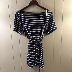 Motherhood maternity top